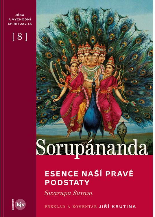 Esence naší pravé podstaty