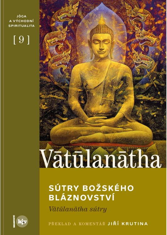 Sútry Božského bláznovství