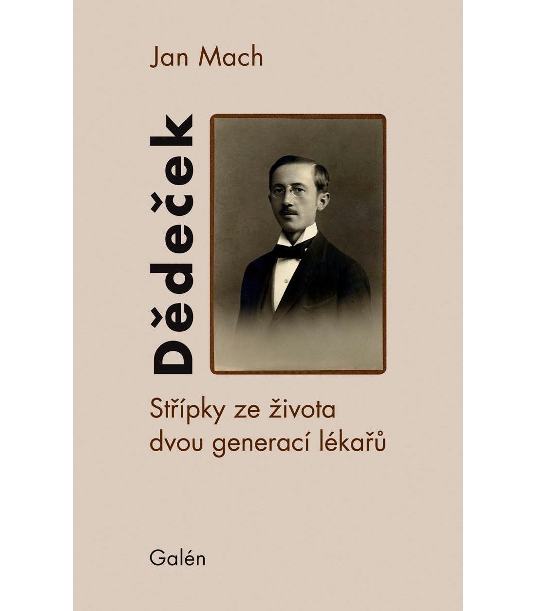 Dědeček