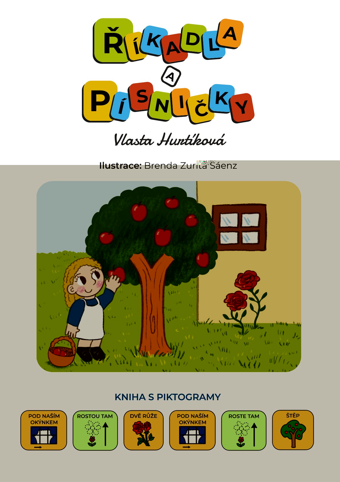 Říkadla a písničky