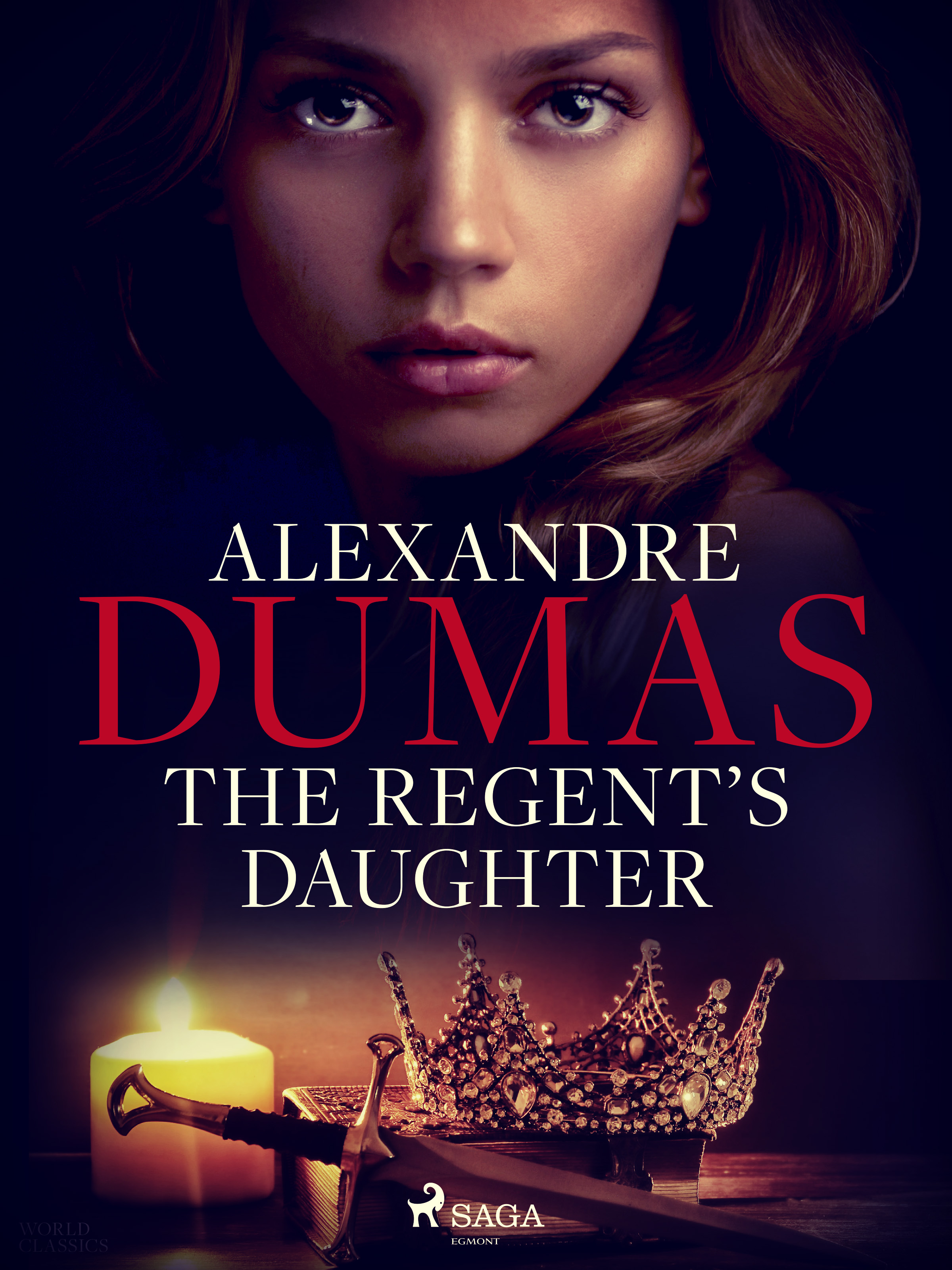 The Regents Daughter