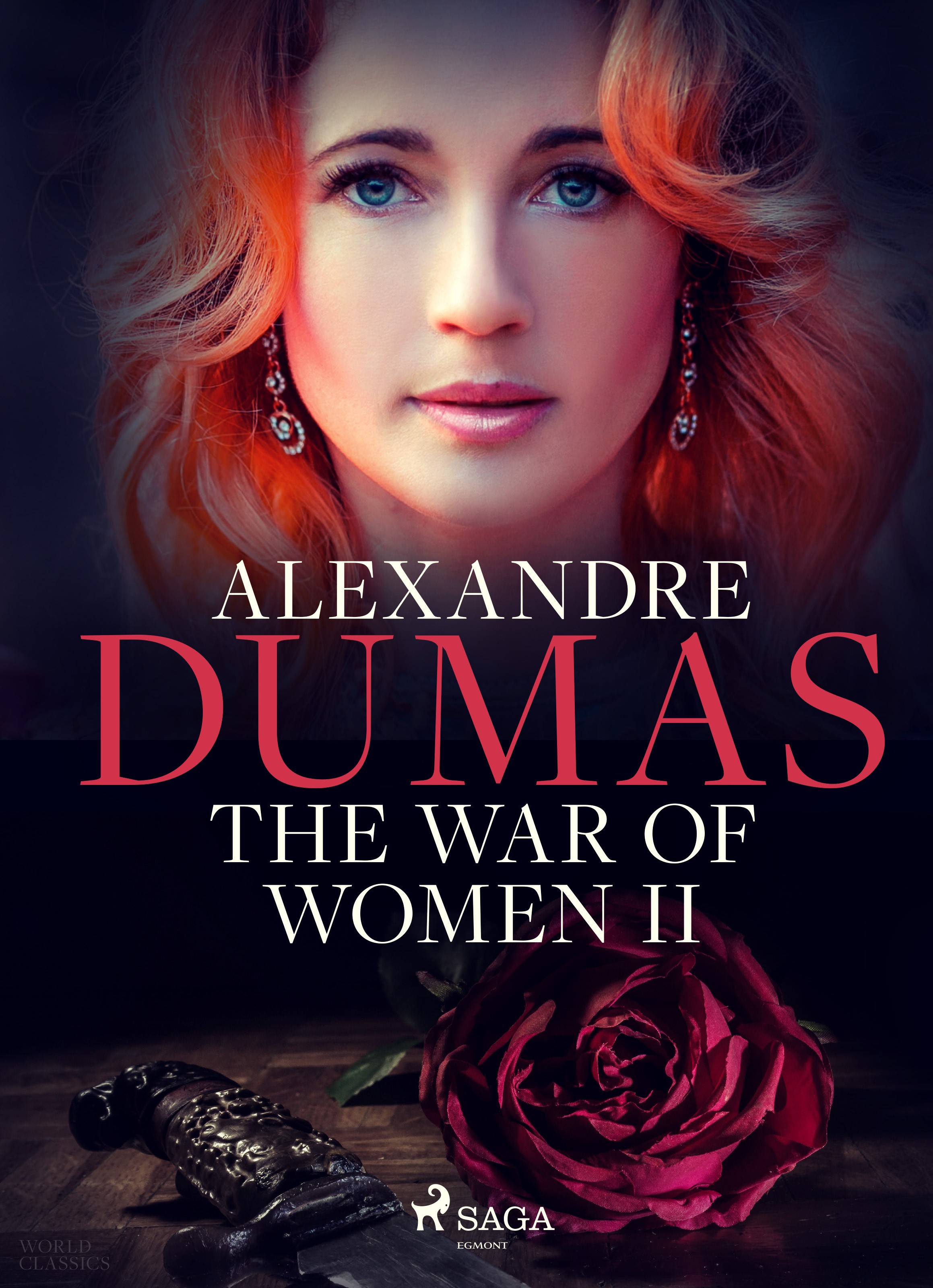 The War of Women II