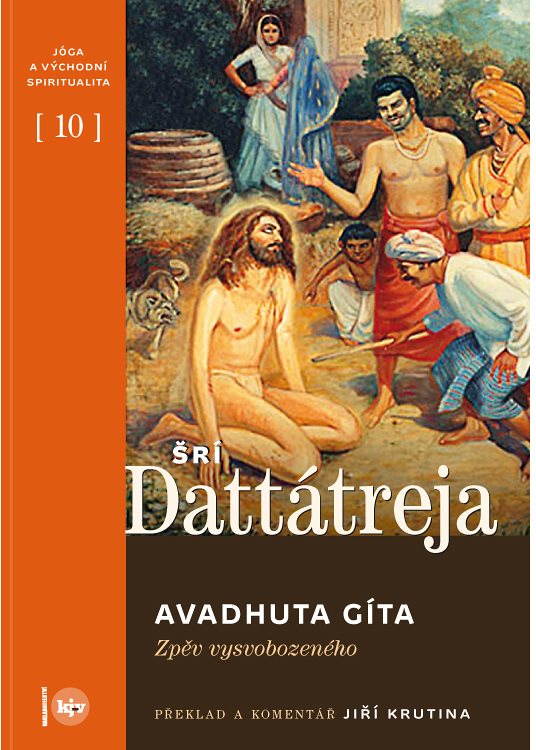 Avadhuta Gíta