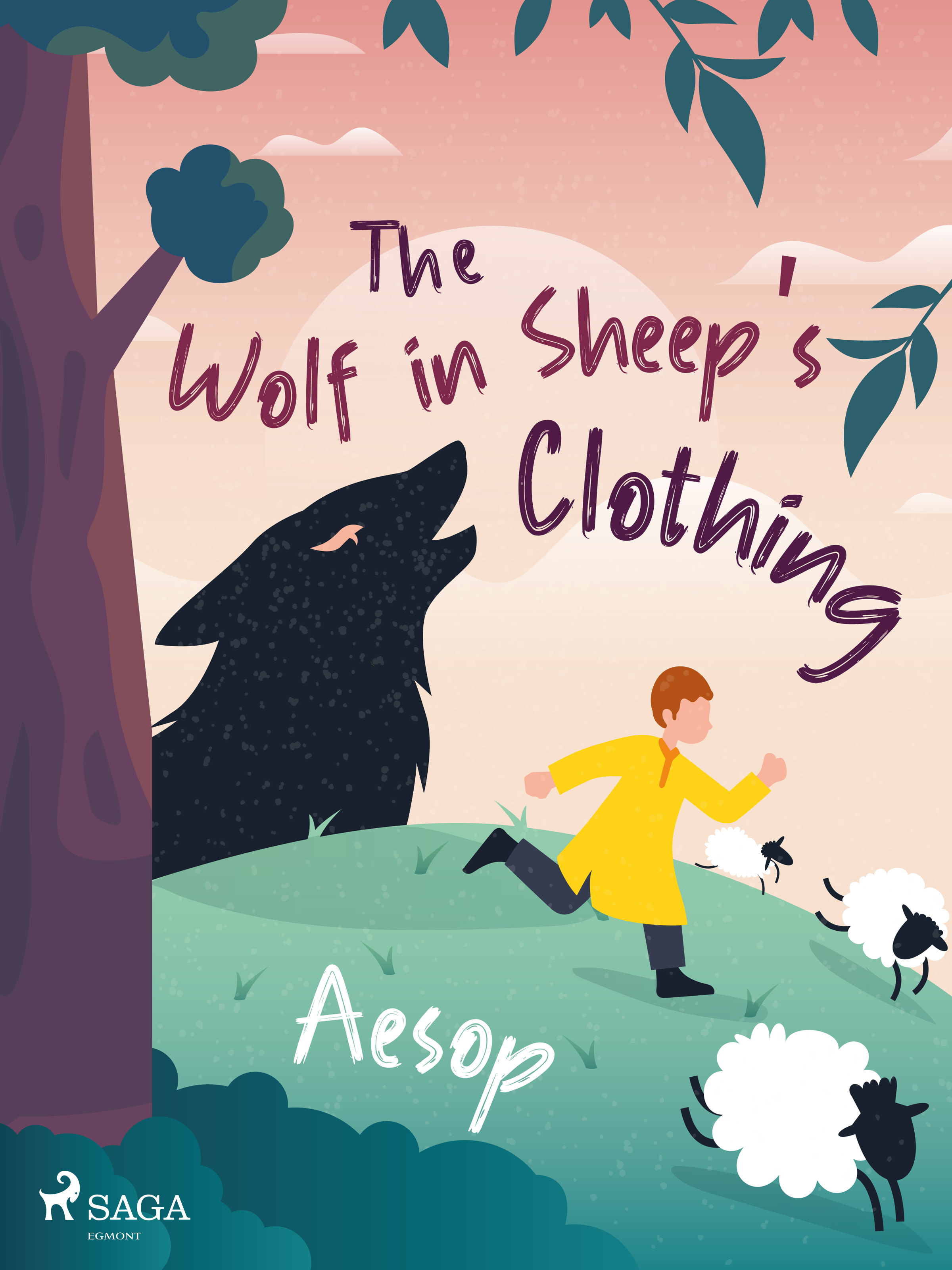 The Wolf in Sheeps Clothing