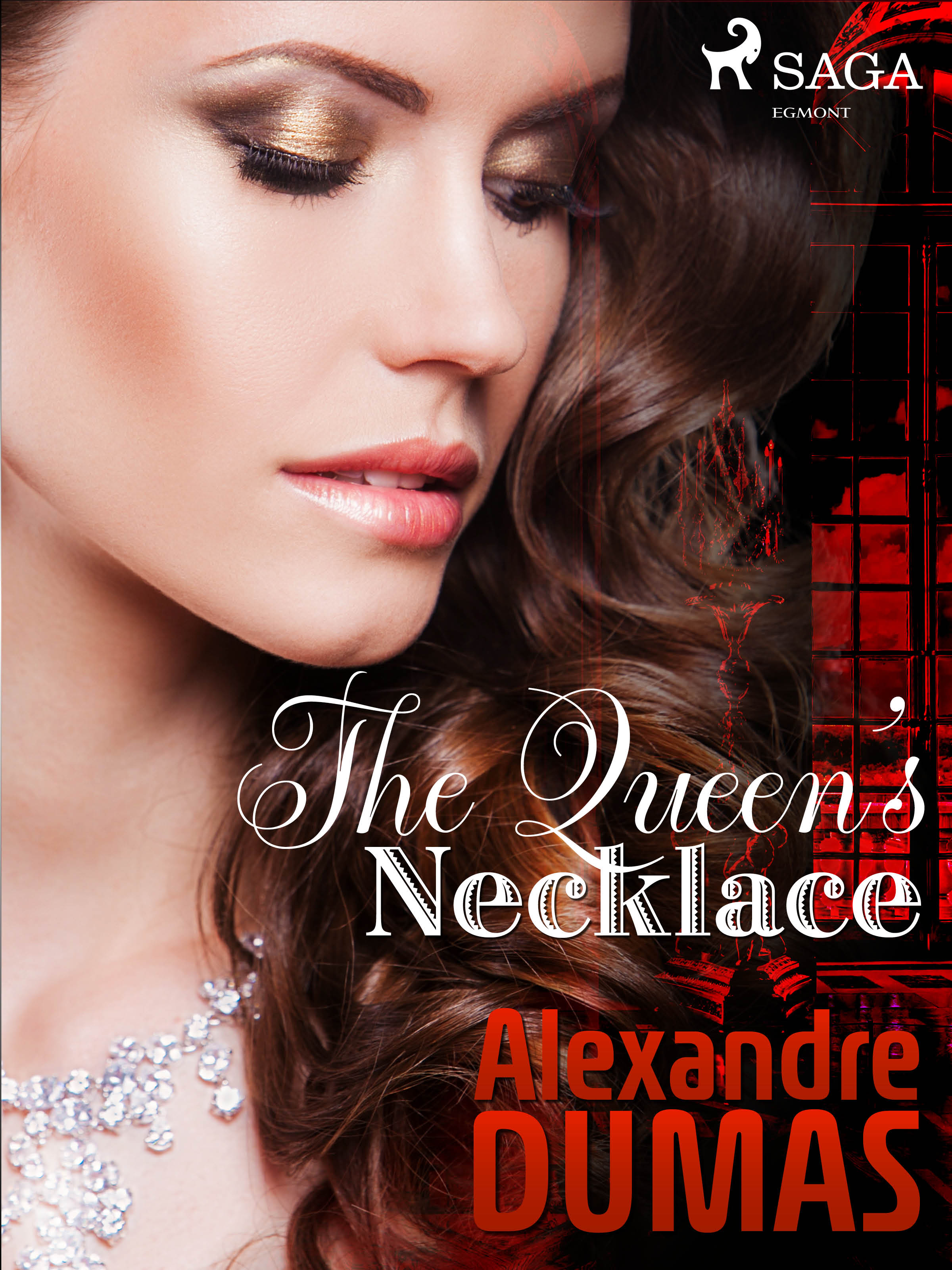 The Queens Necklace