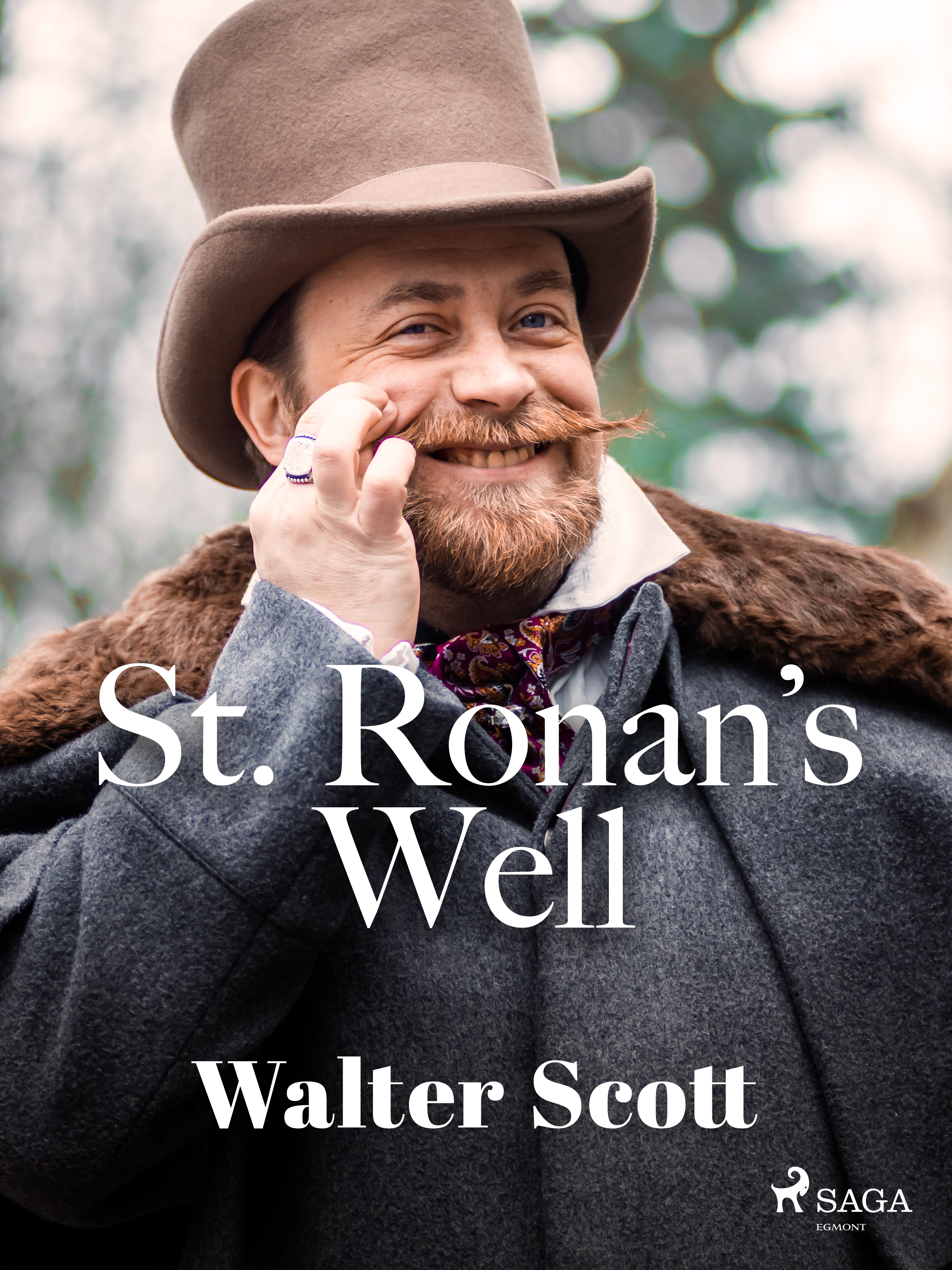 St. Ronans Well
