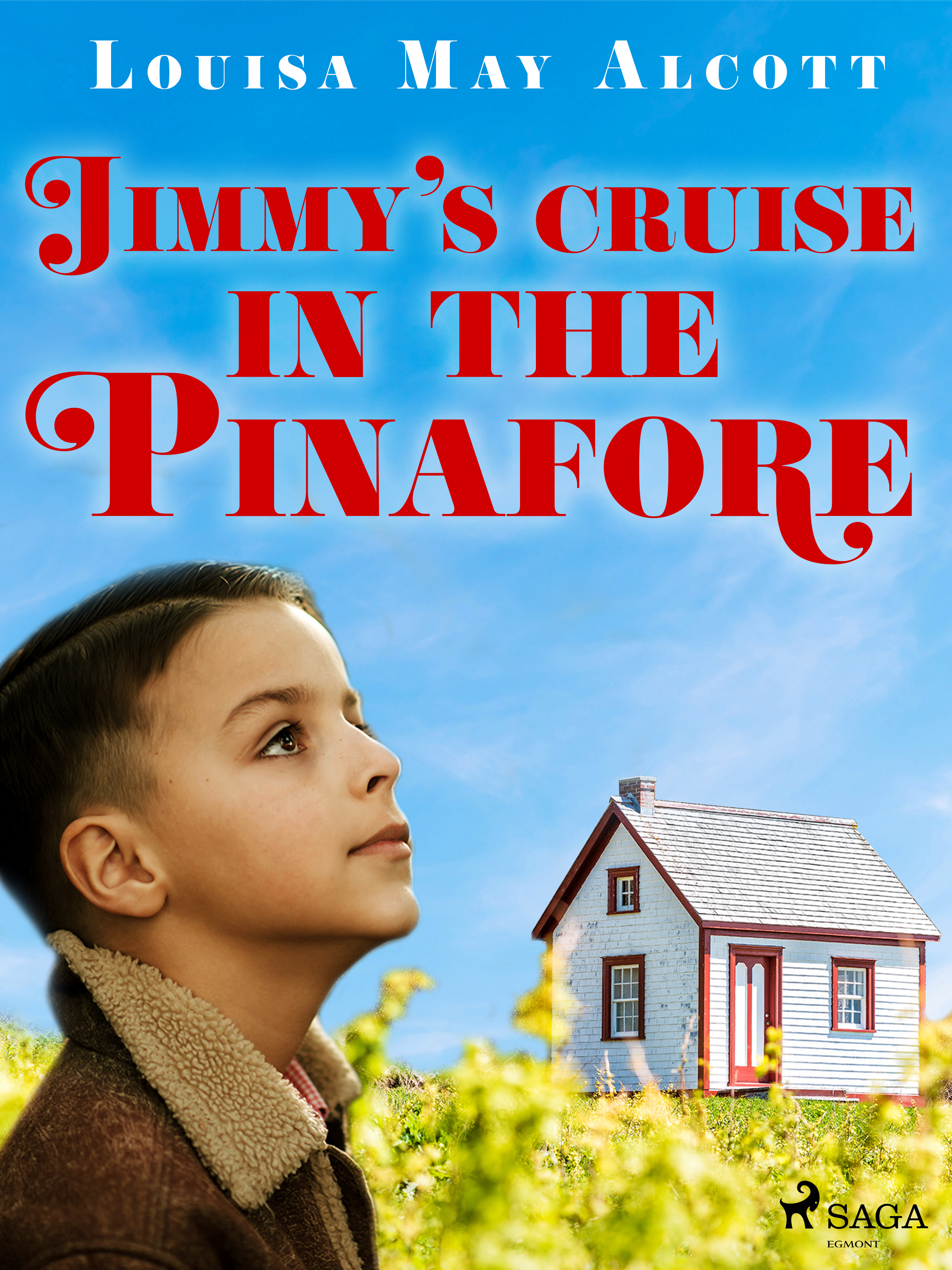 Jimmys Cruise in the Pinafore