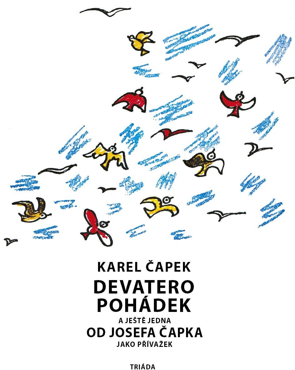 Devatero pohádek