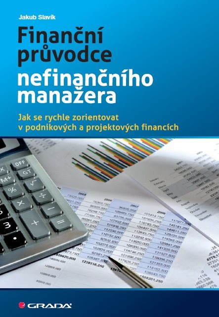 Finanční průvodce nefinančního manažera
