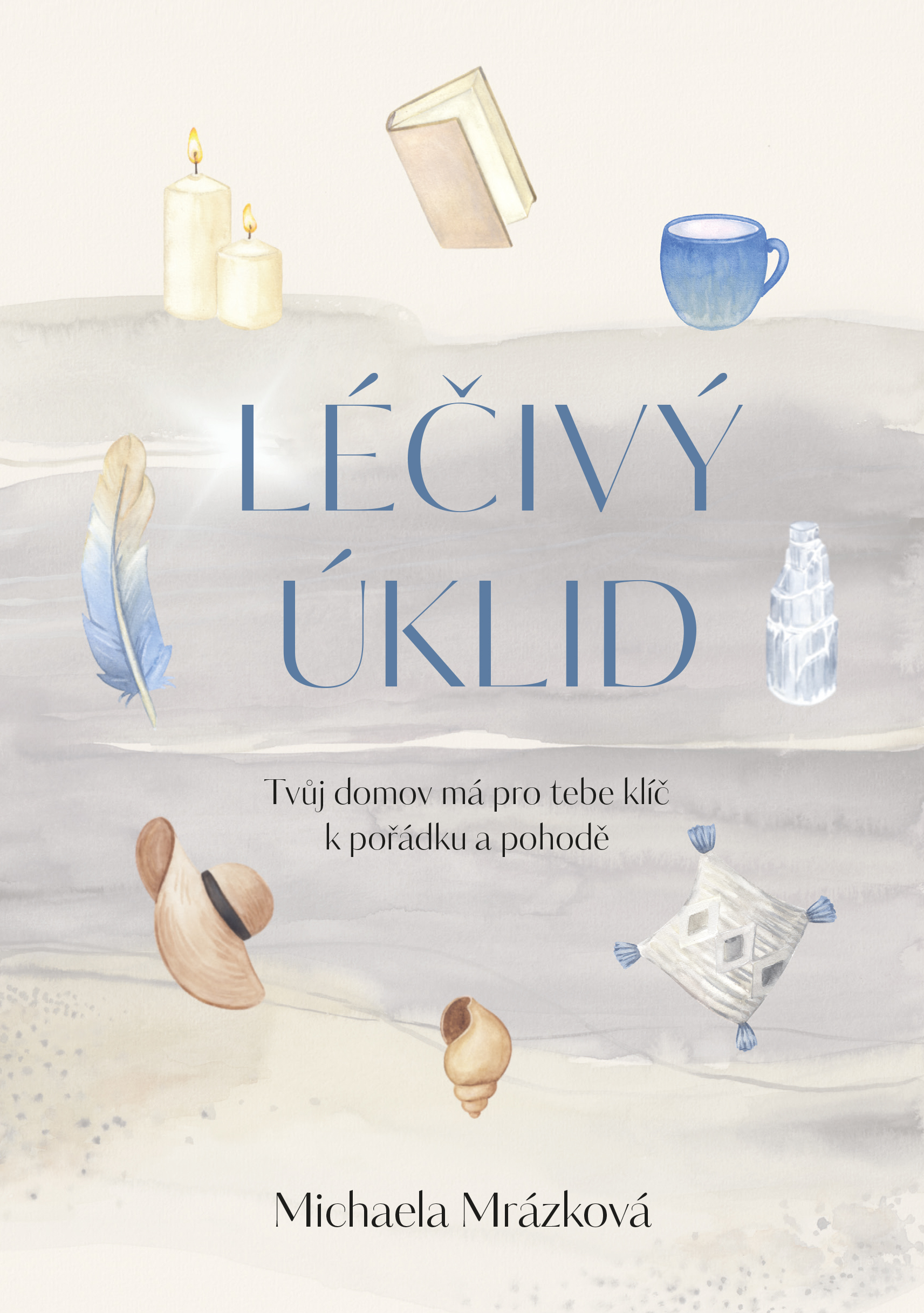 Léčivý úklid