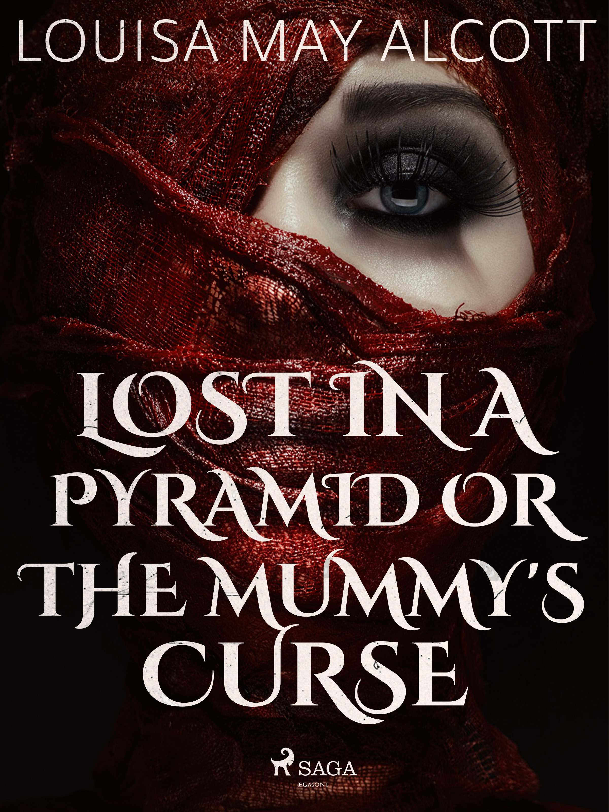 Lost in a Pyramid, or the Mummys Curse