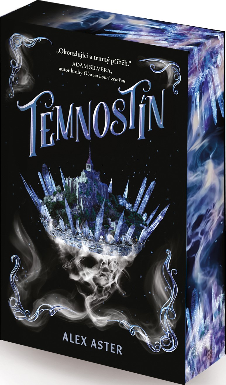 Temnostín