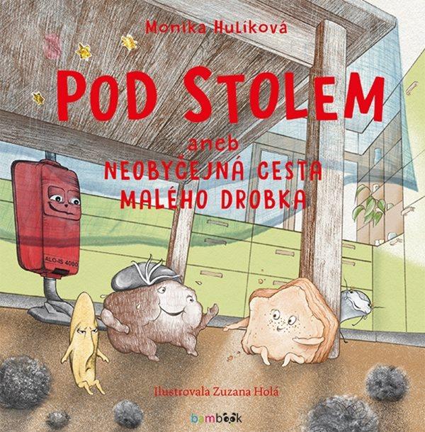 Pod stolem