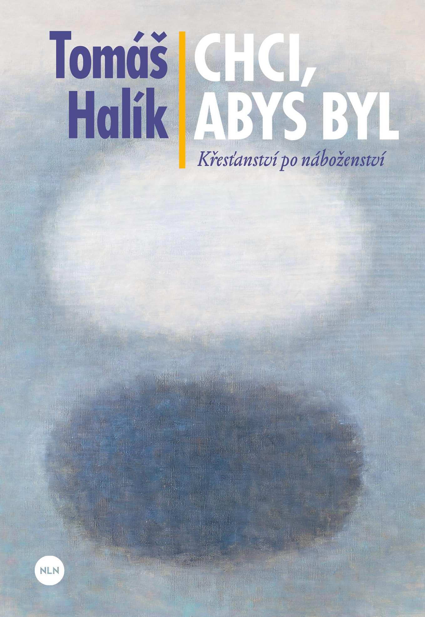 Chci, abys byl