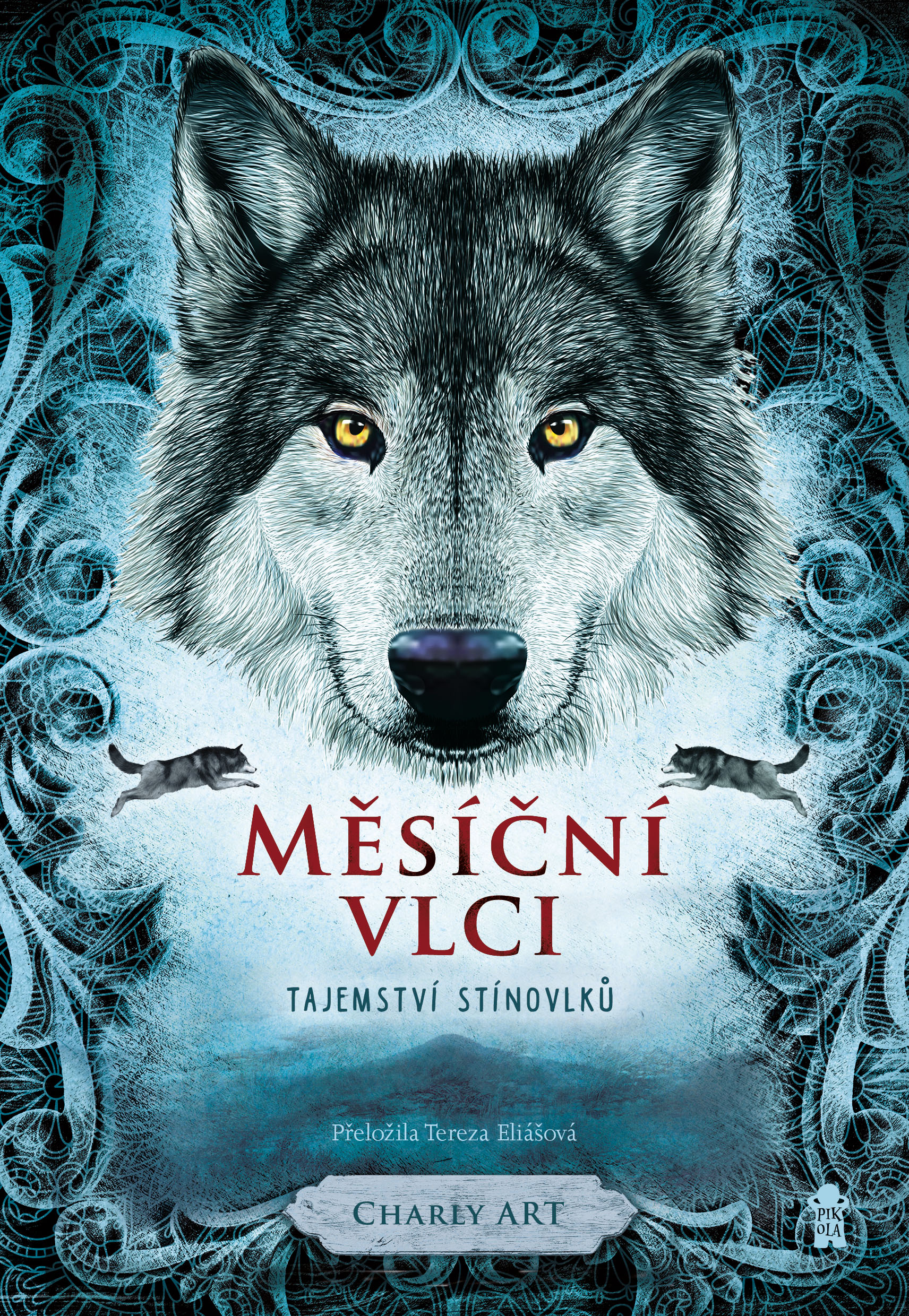 Tajemství stínovlků