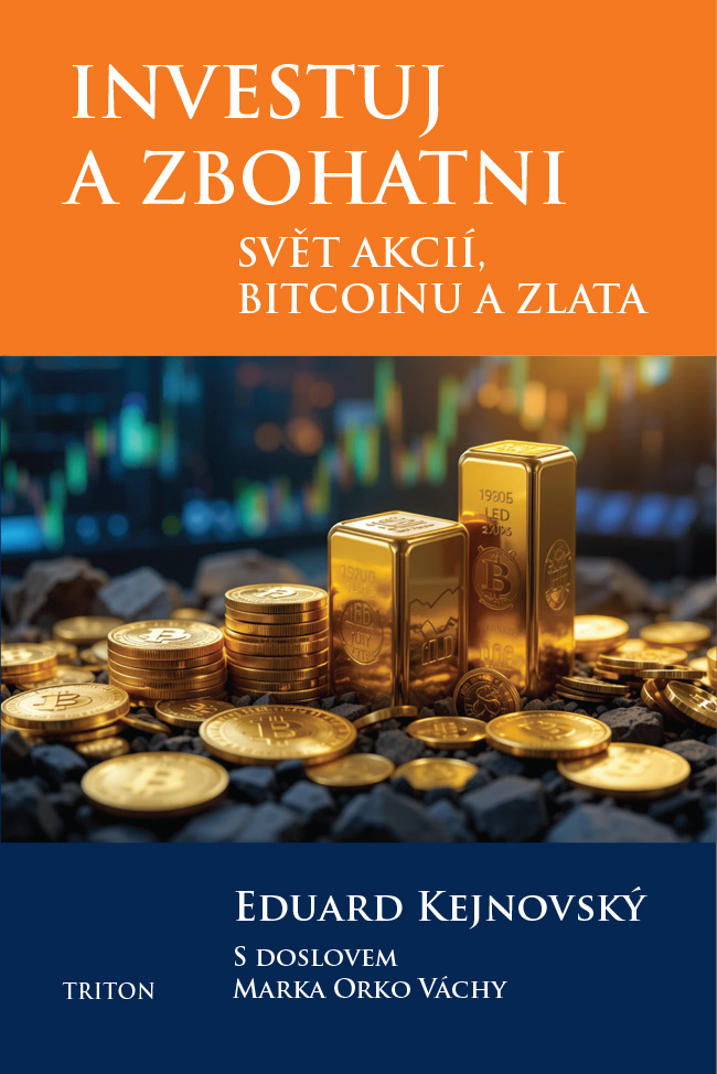 Investuj a zbohatni