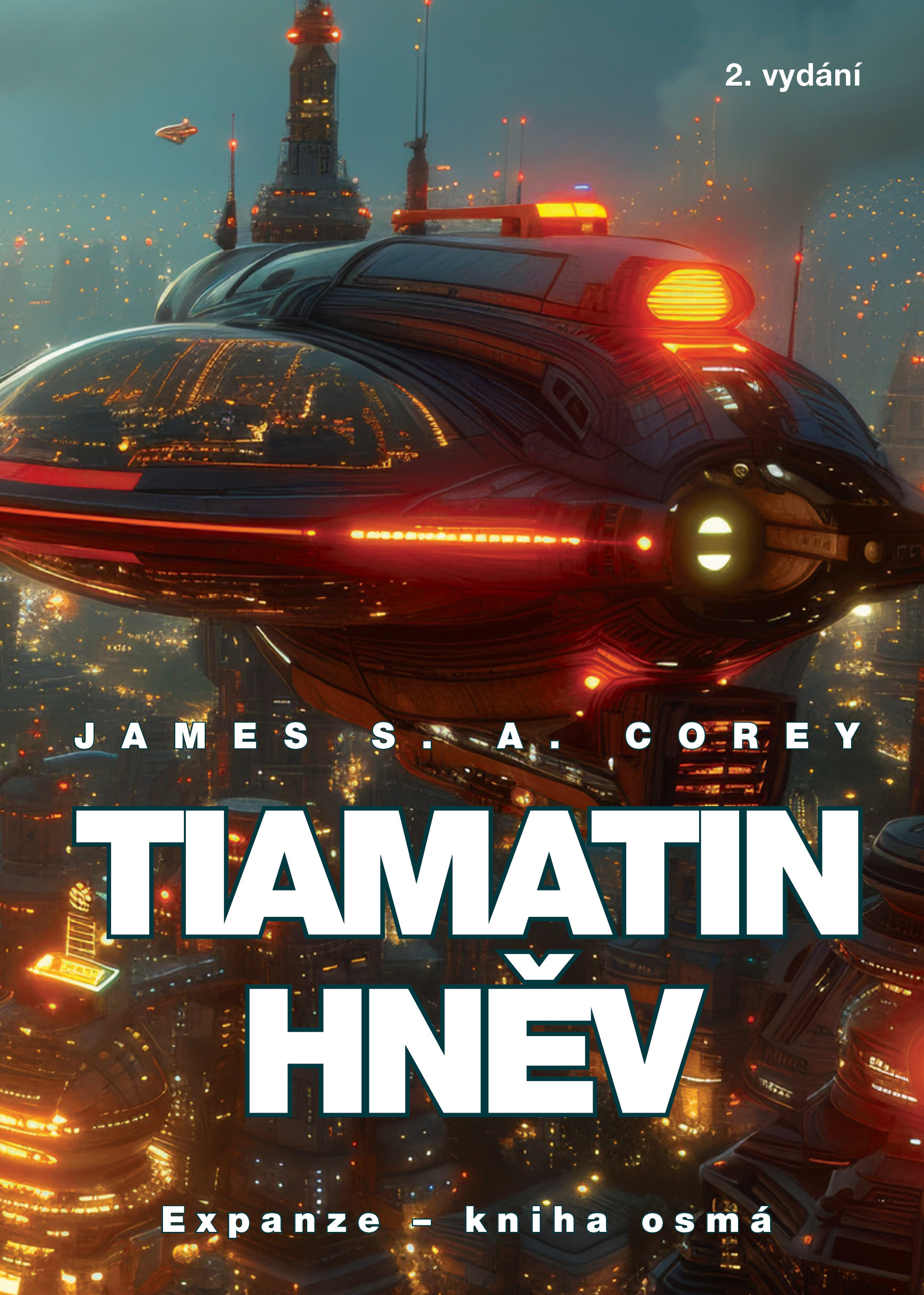 Tiamatin hněv