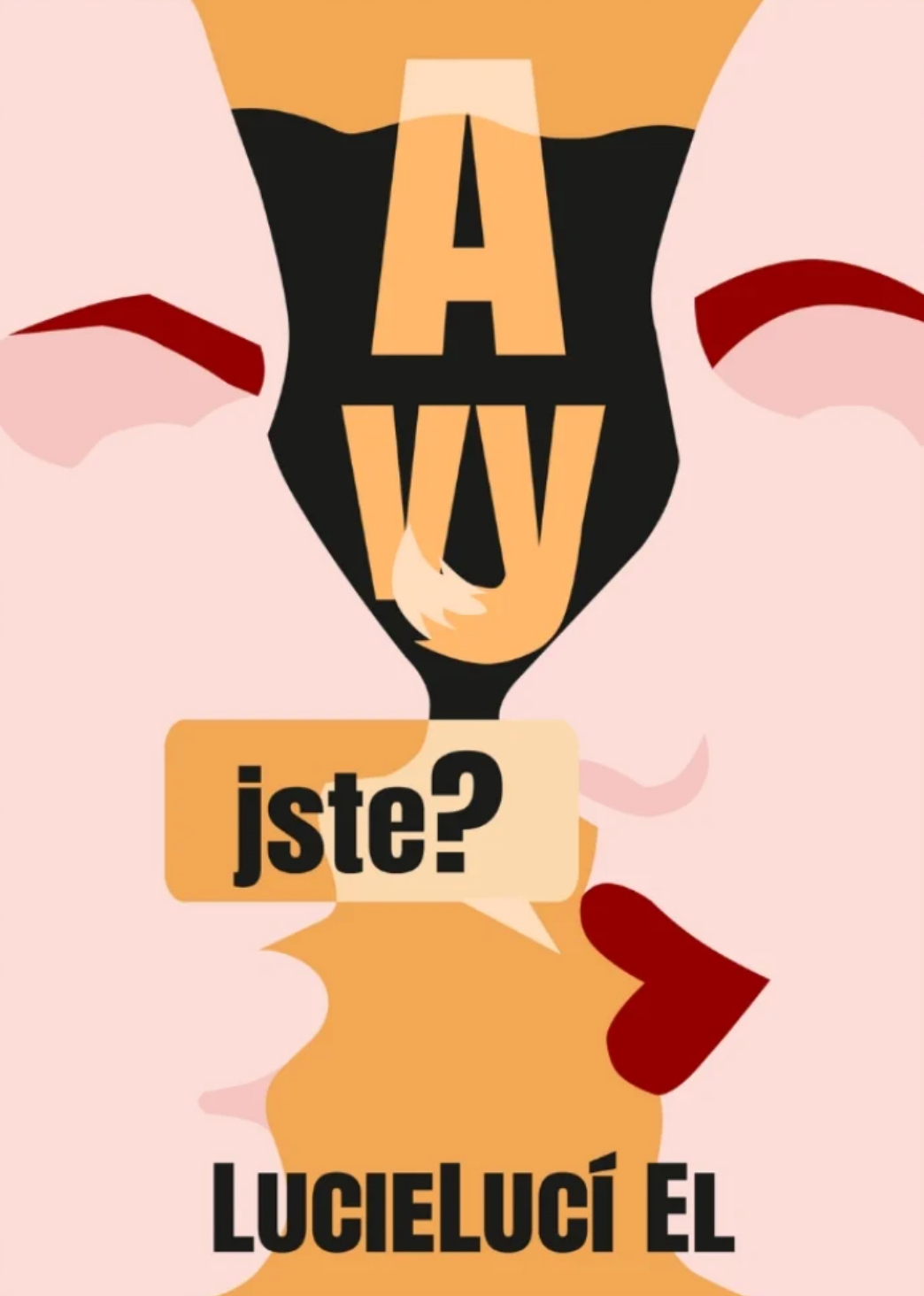 A vy jste?