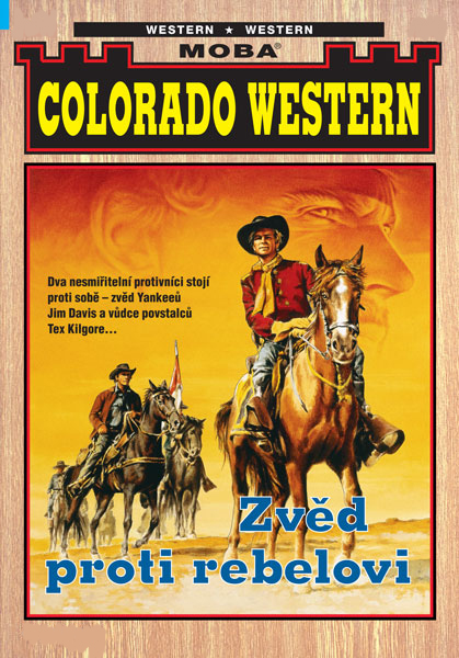 Zvěd proti rebelovi