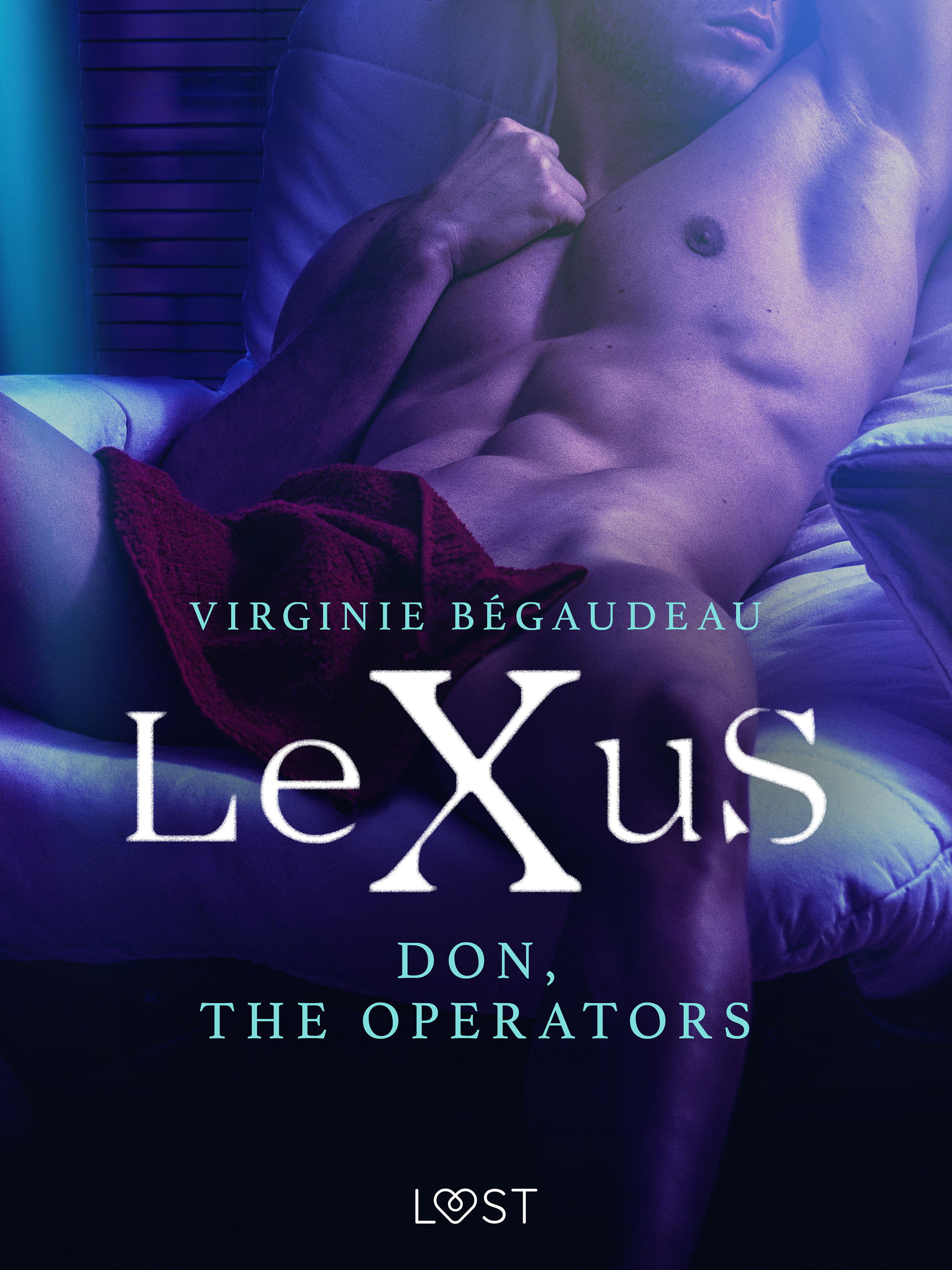 LeXuS: Don, The Operators