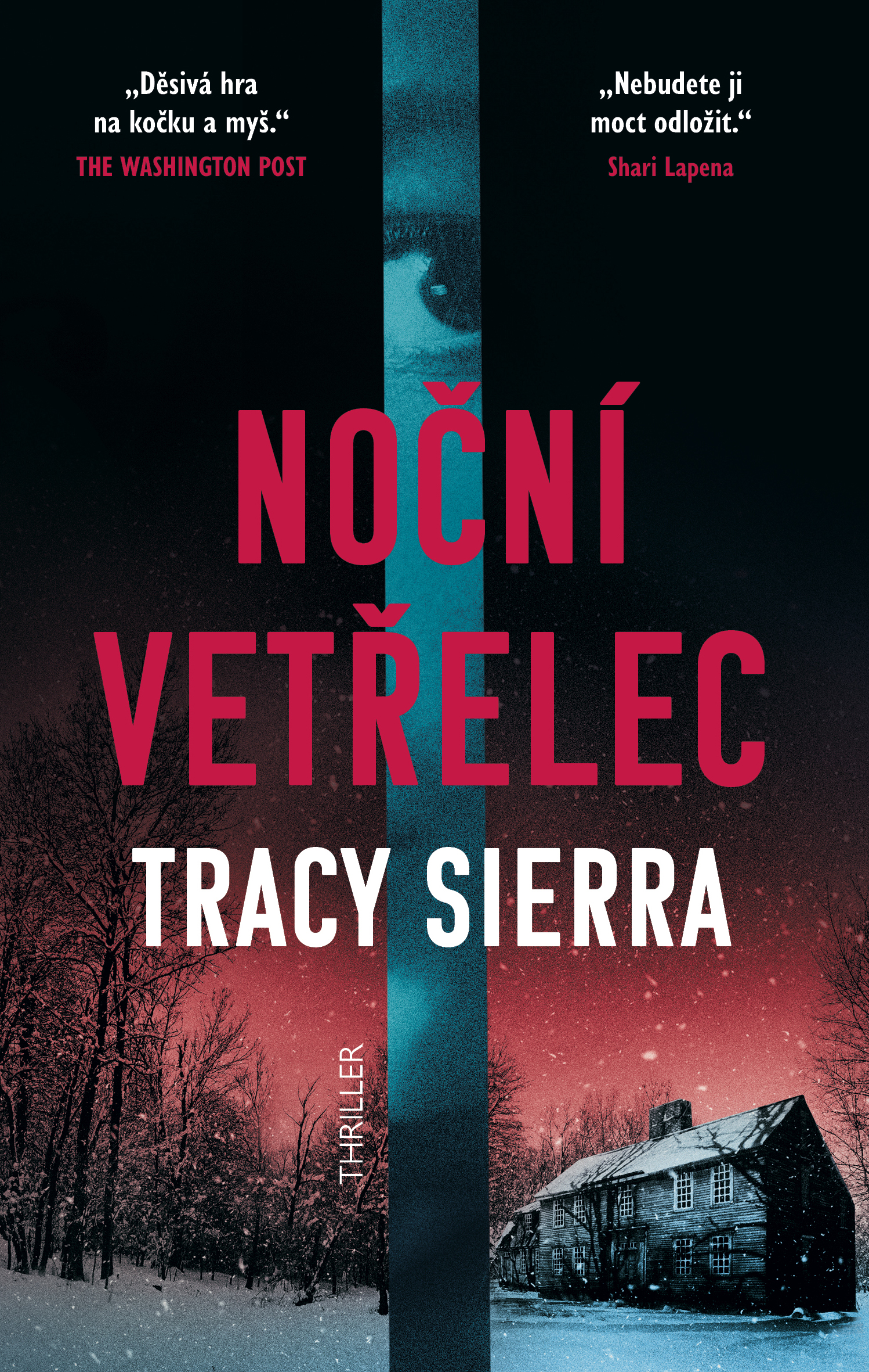Noční vetřelec