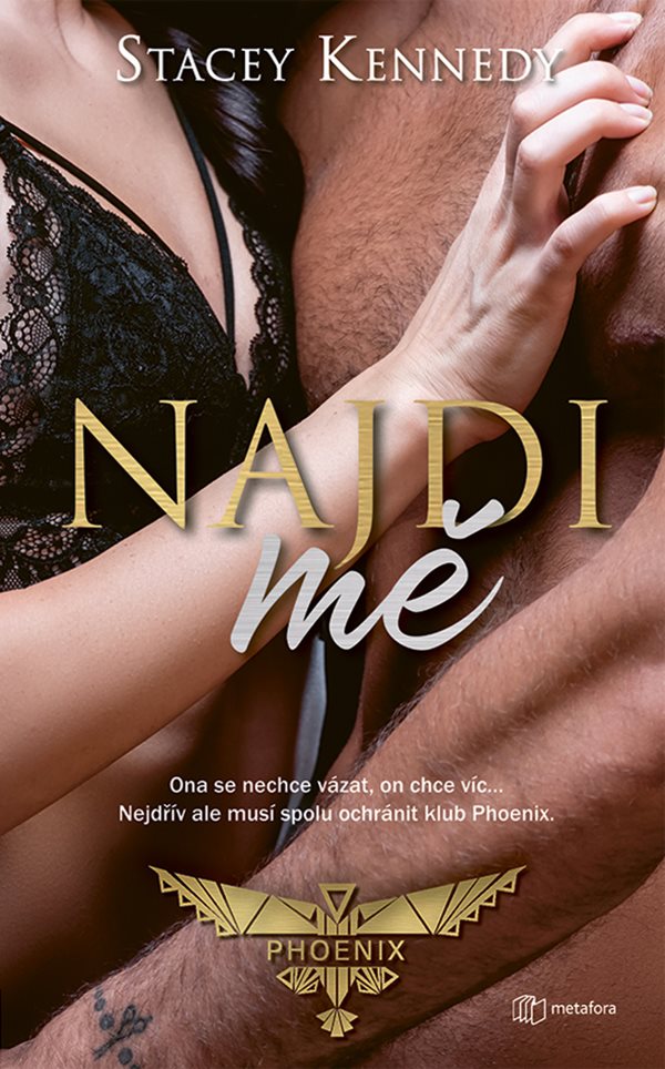 Najdi mě