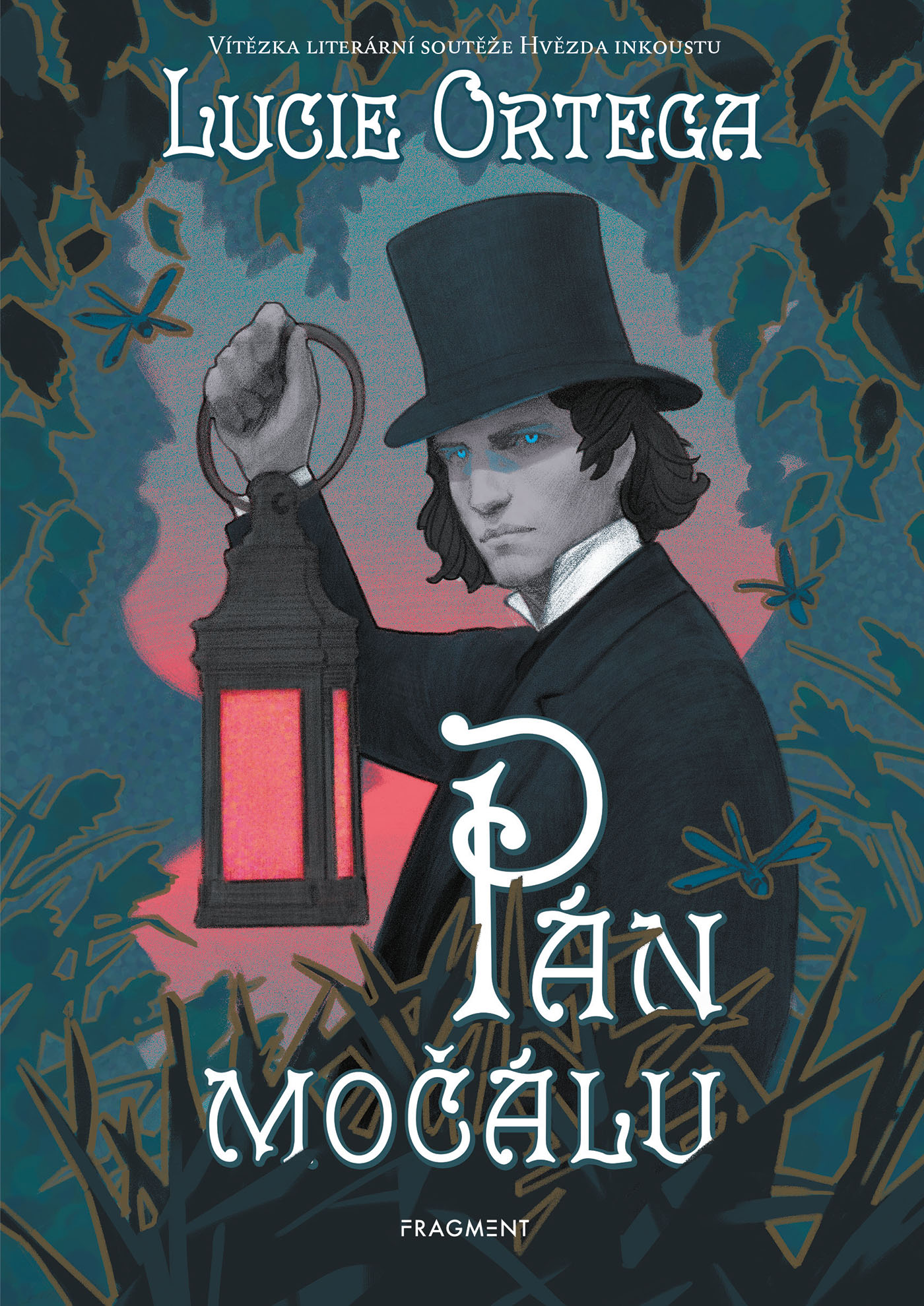 Pán močálu