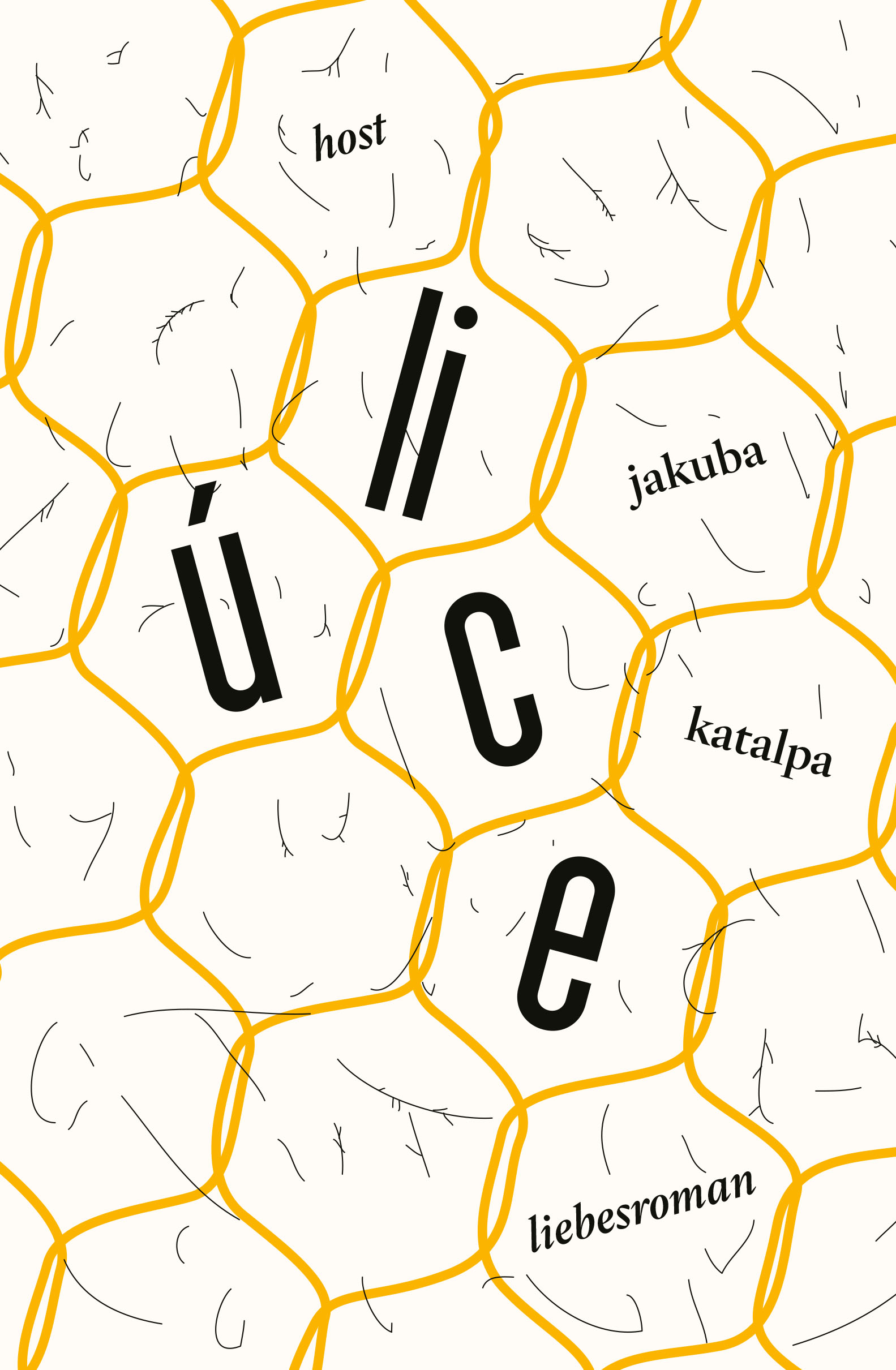 Úlice