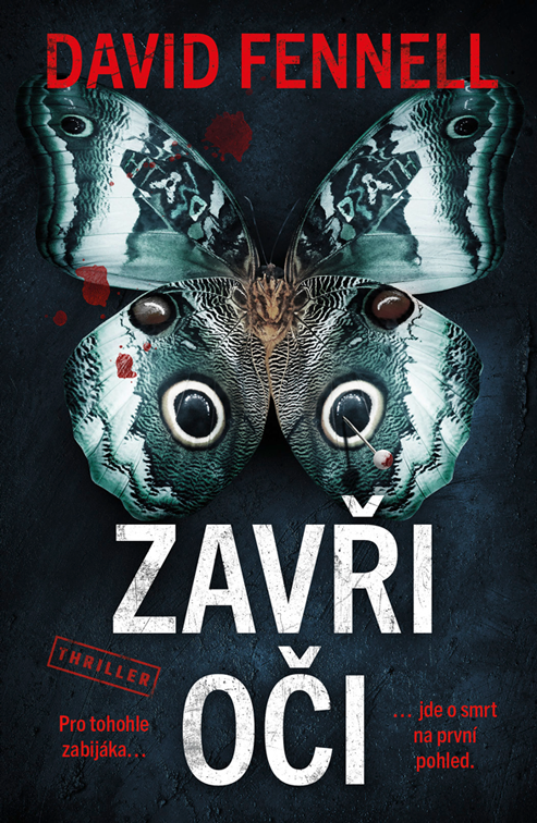 Zavři oči