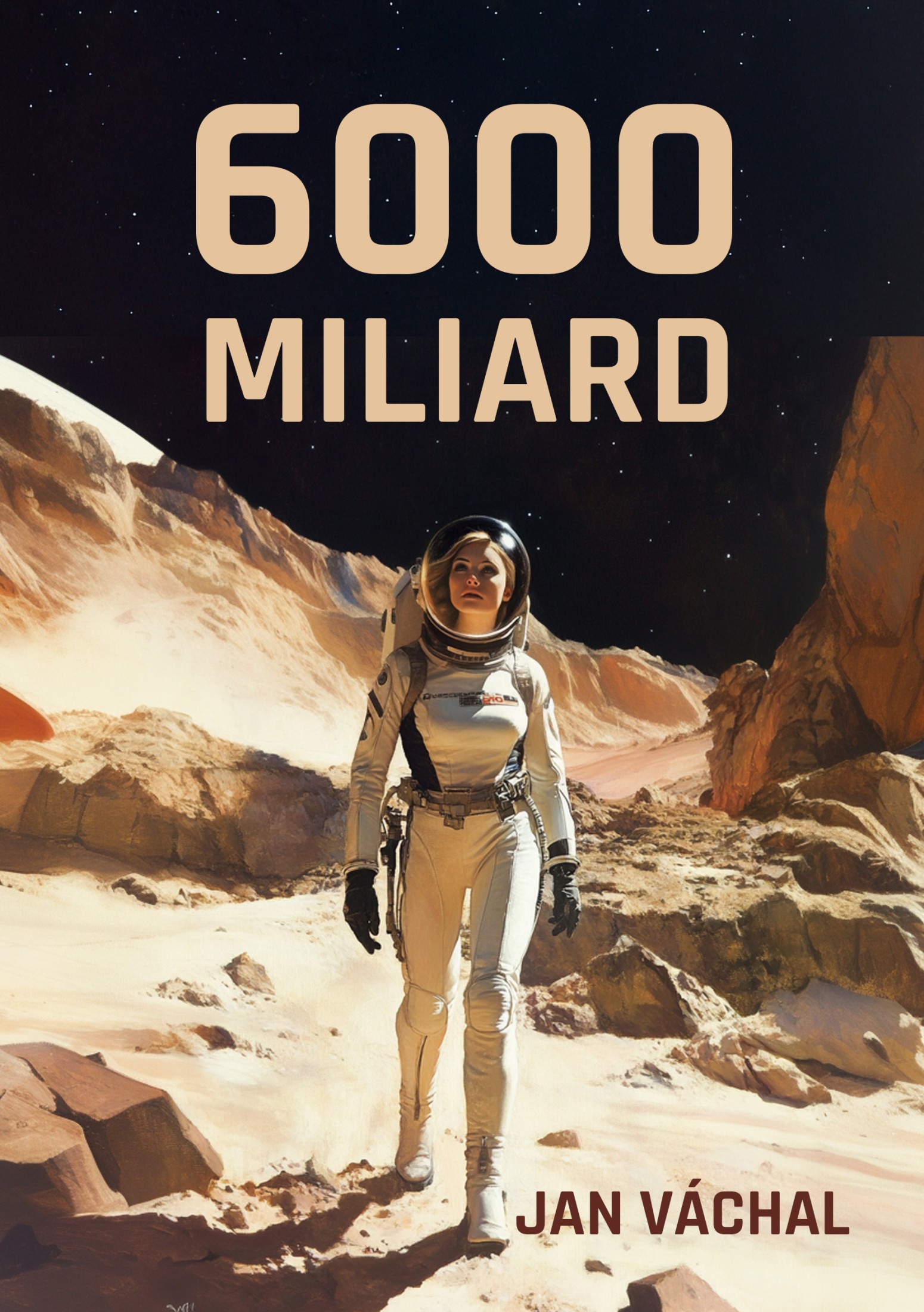 6000 miliard