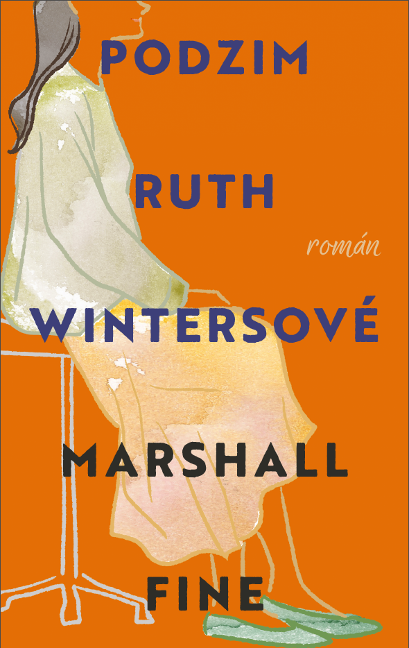 Podzim Ruth Wintersové