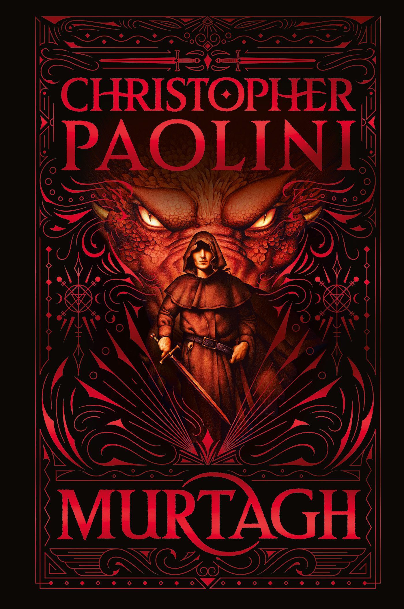 Murtagh – exkluzivní vydání