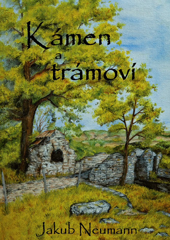 Kámen a trámoví