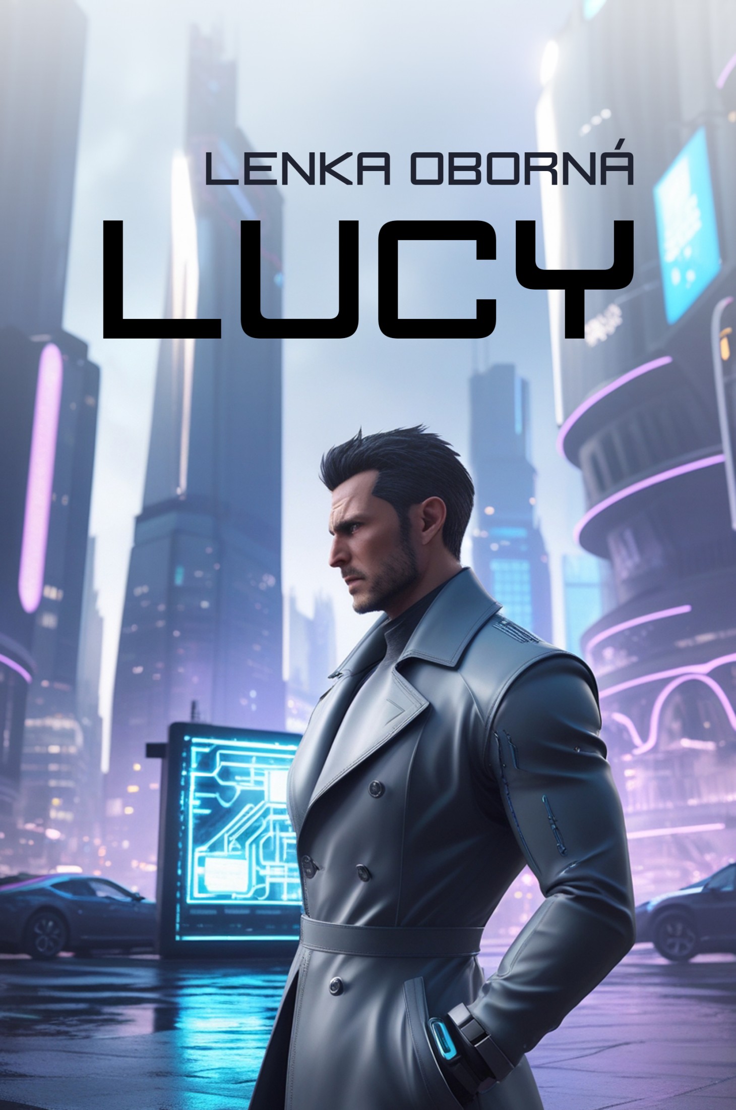 Lucy