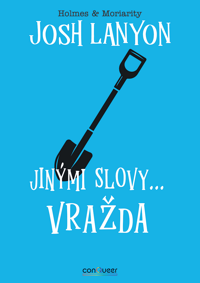 Jinými slovy... vražda