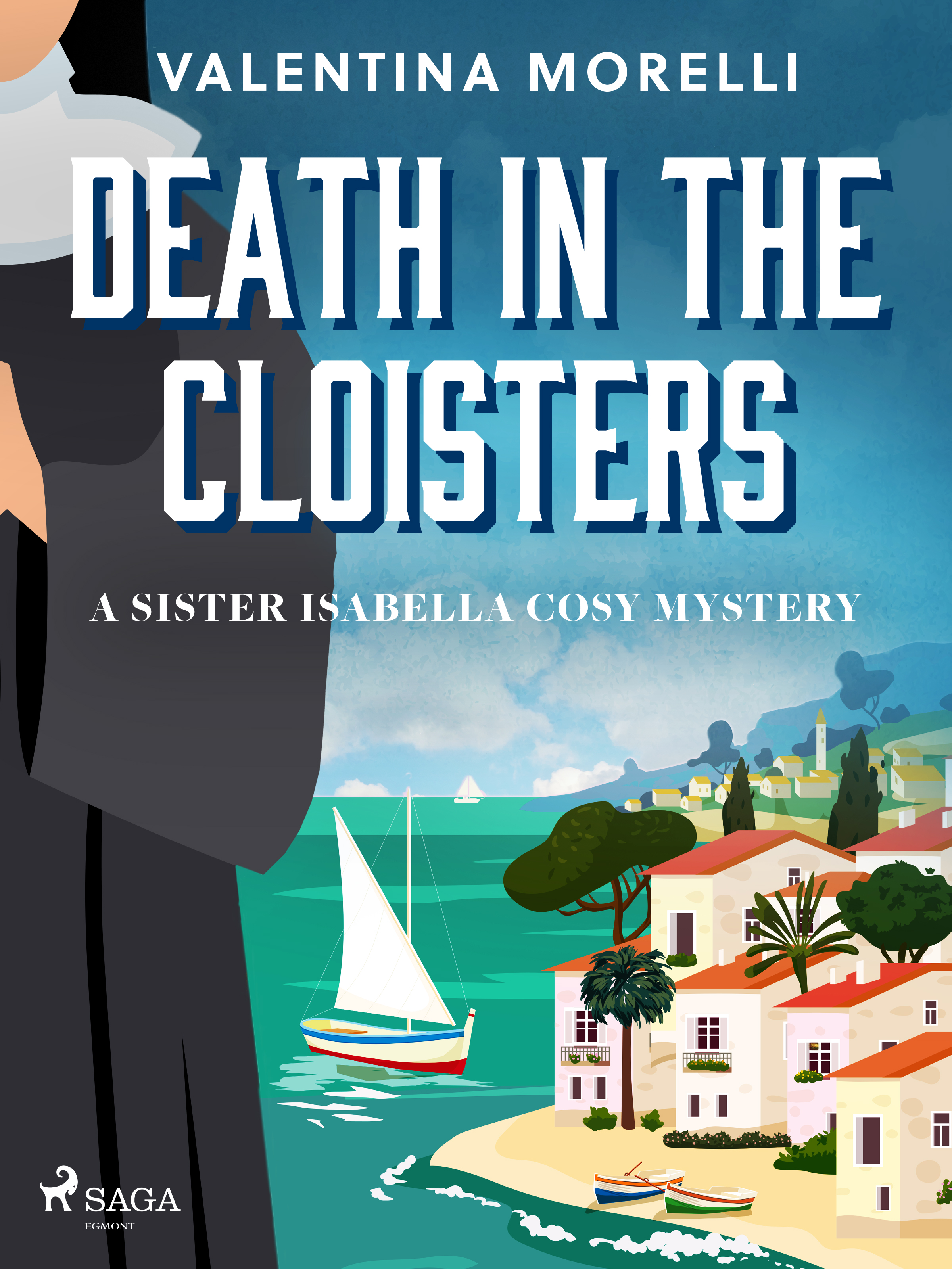 Death in the Cloisters