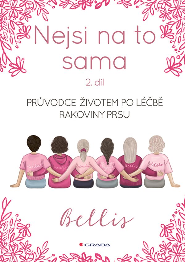 Nejsi na to sama 2