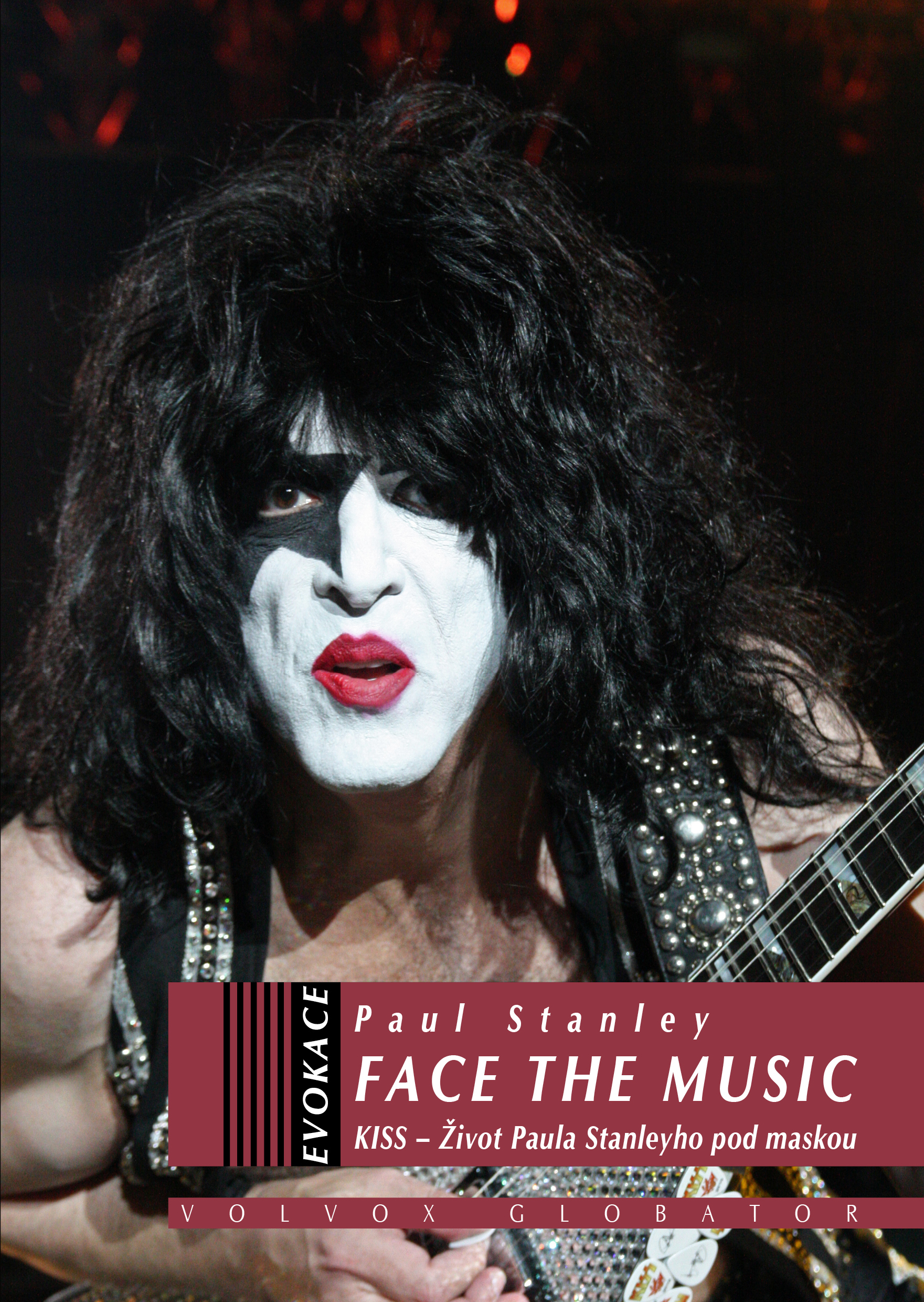 Face the Music