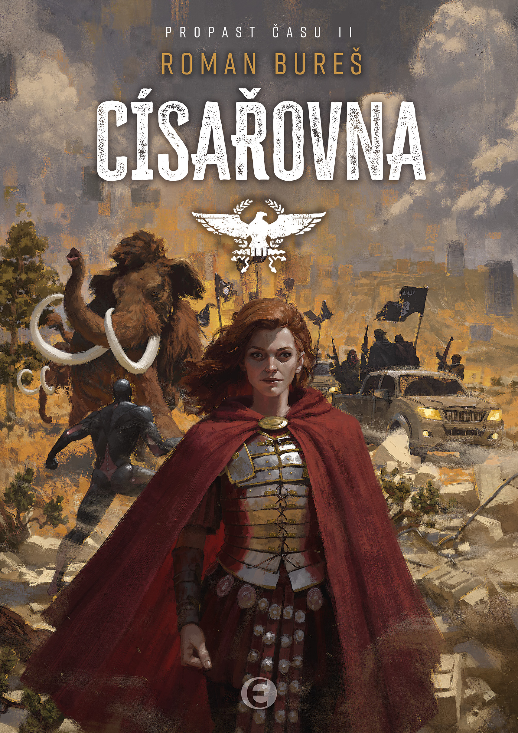Císařovna