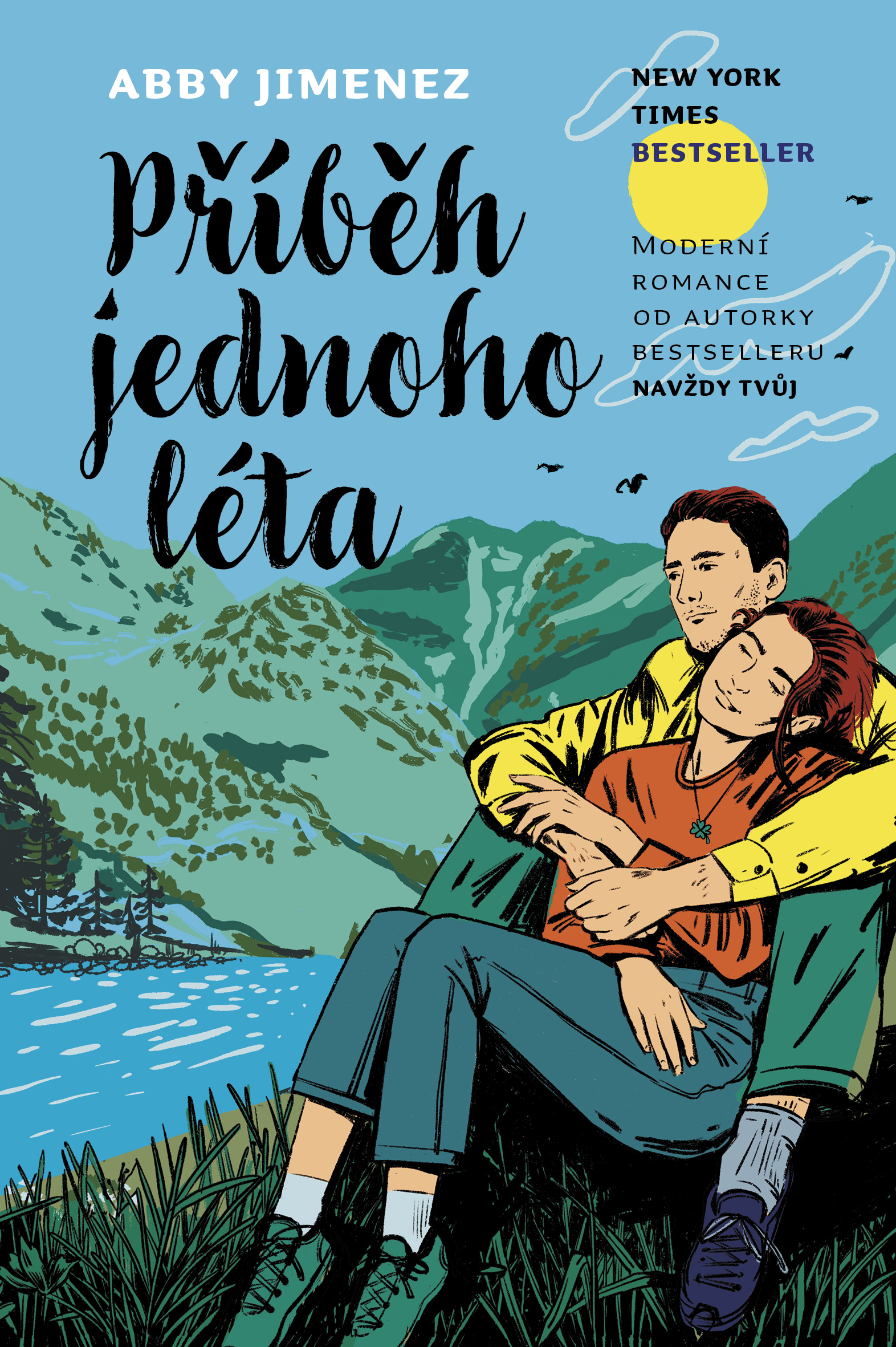 Příběh jednoho léta