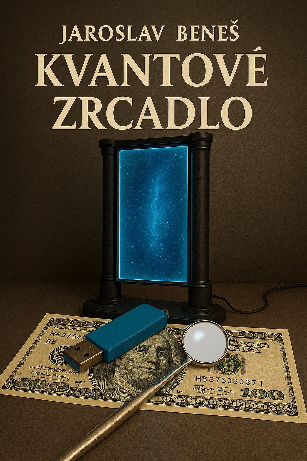 Kvantové zrcadlo