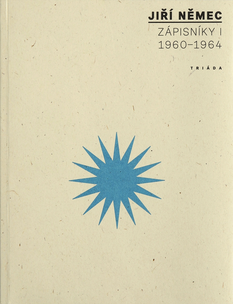 Zápisníky I (1960–1964)