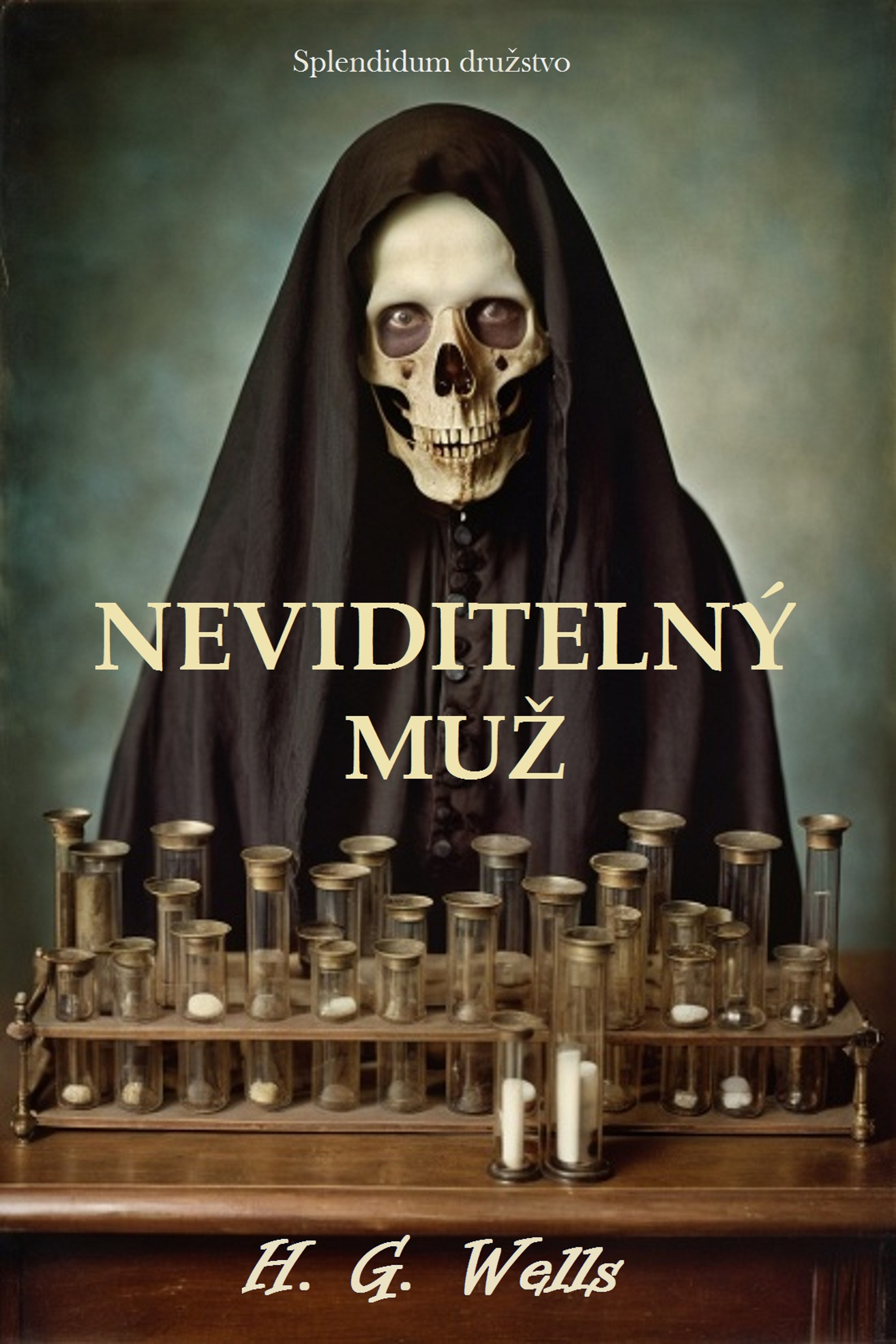 Neviditelný muž