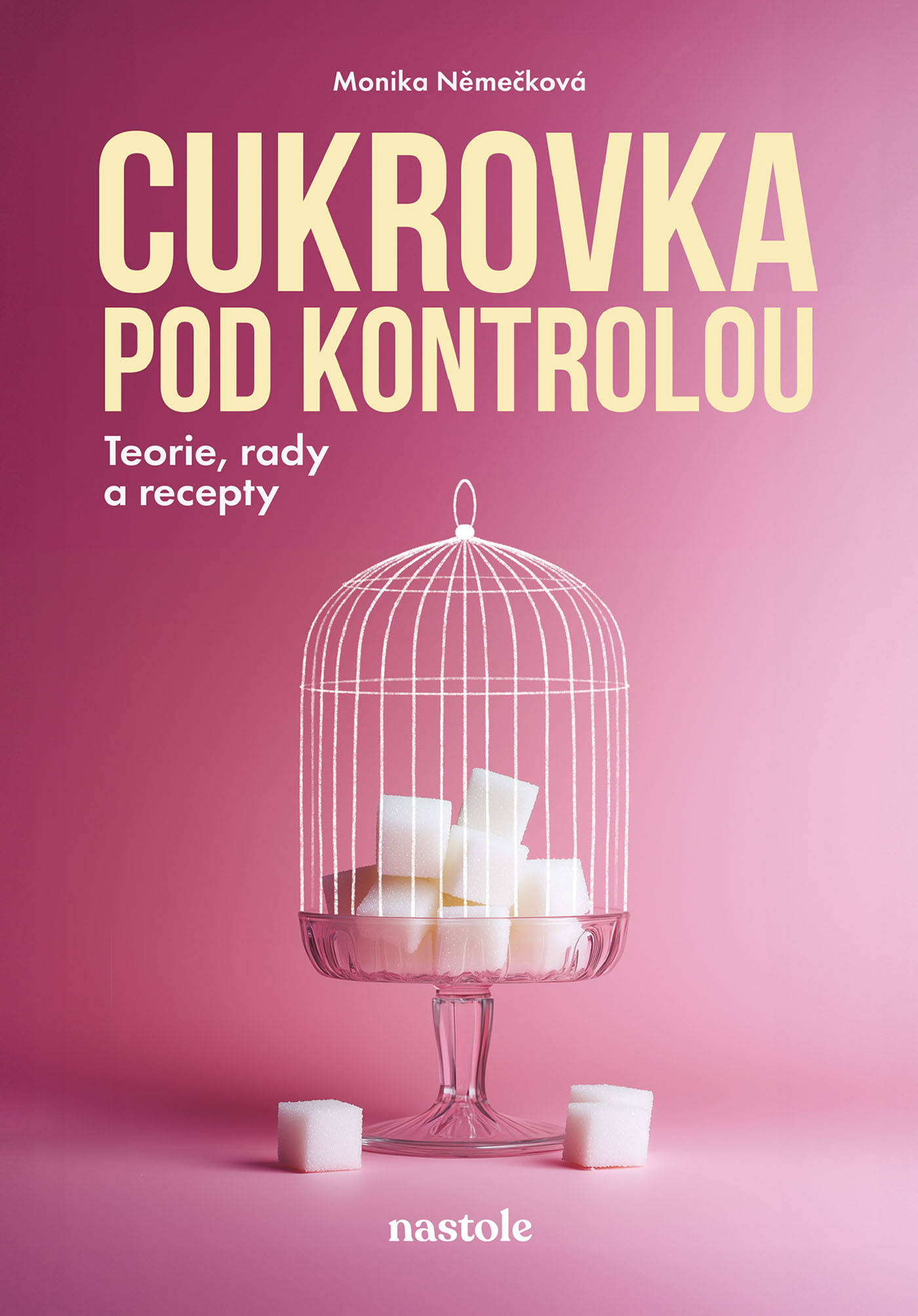 Cukrovka pod kontrolou
