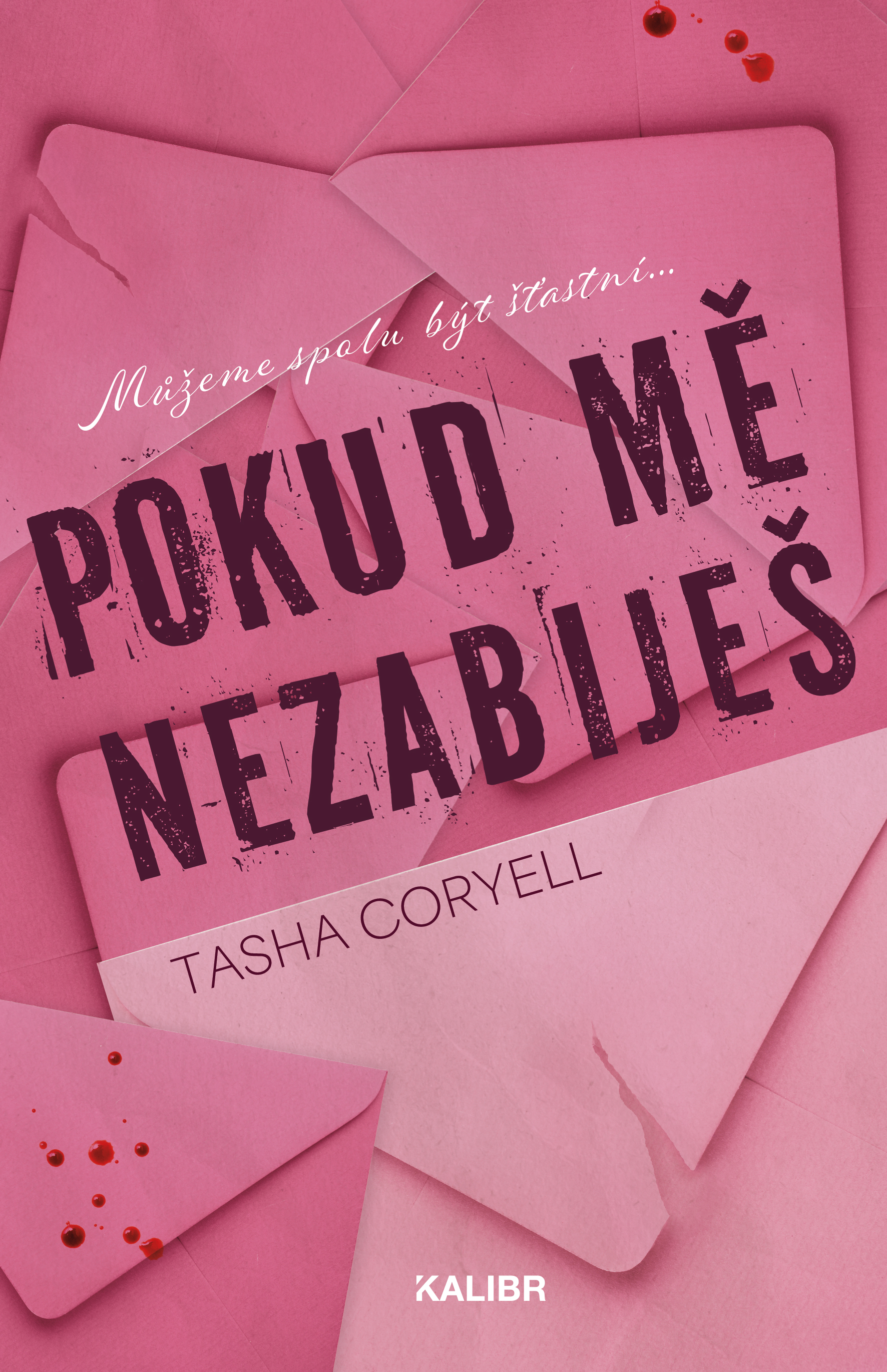 Pokud mě nezabiješ