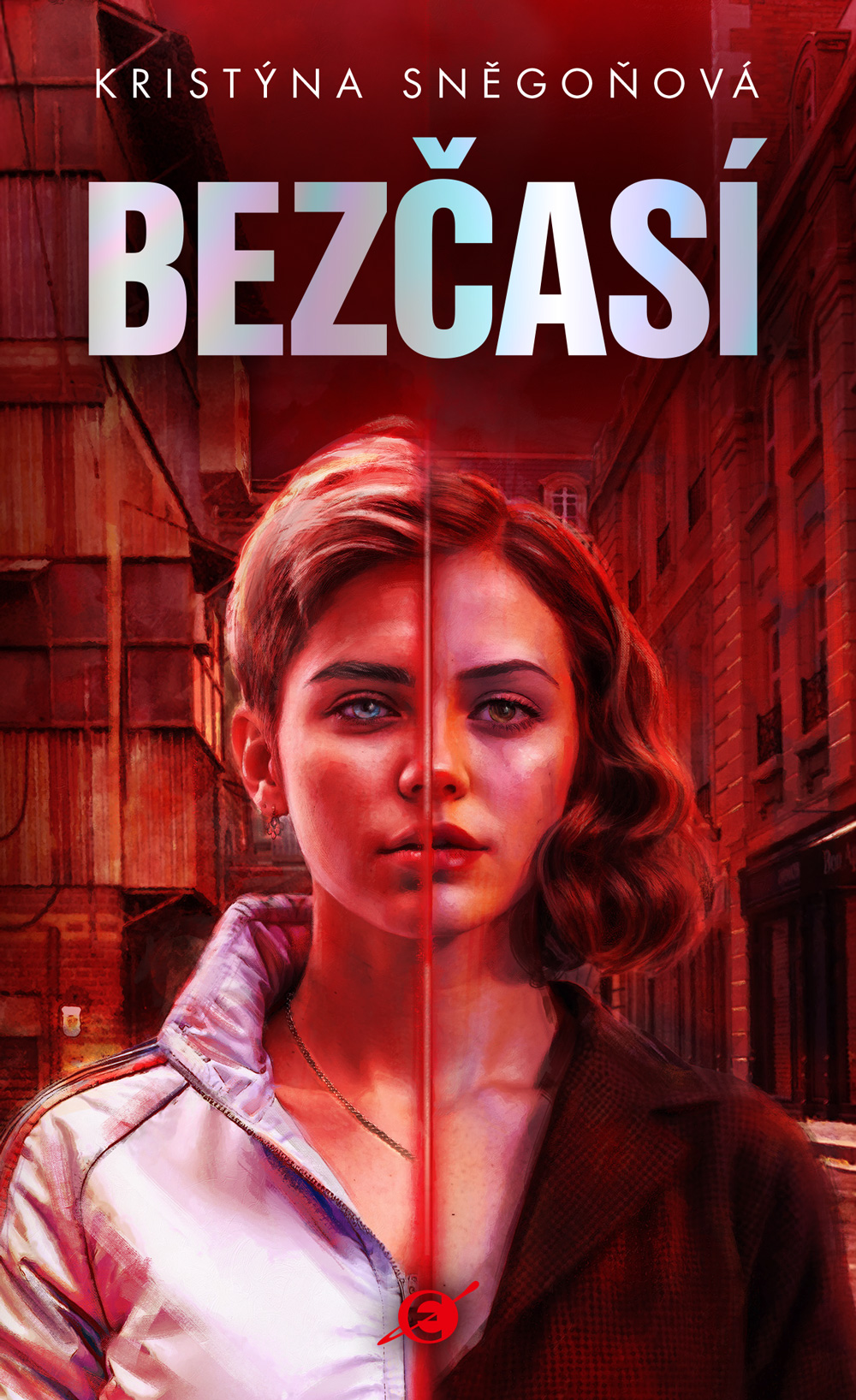 Bezčasí