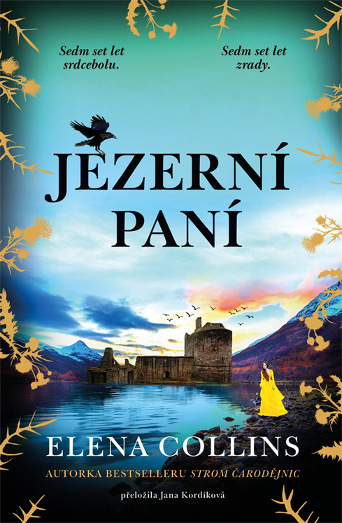 Jezerní paní