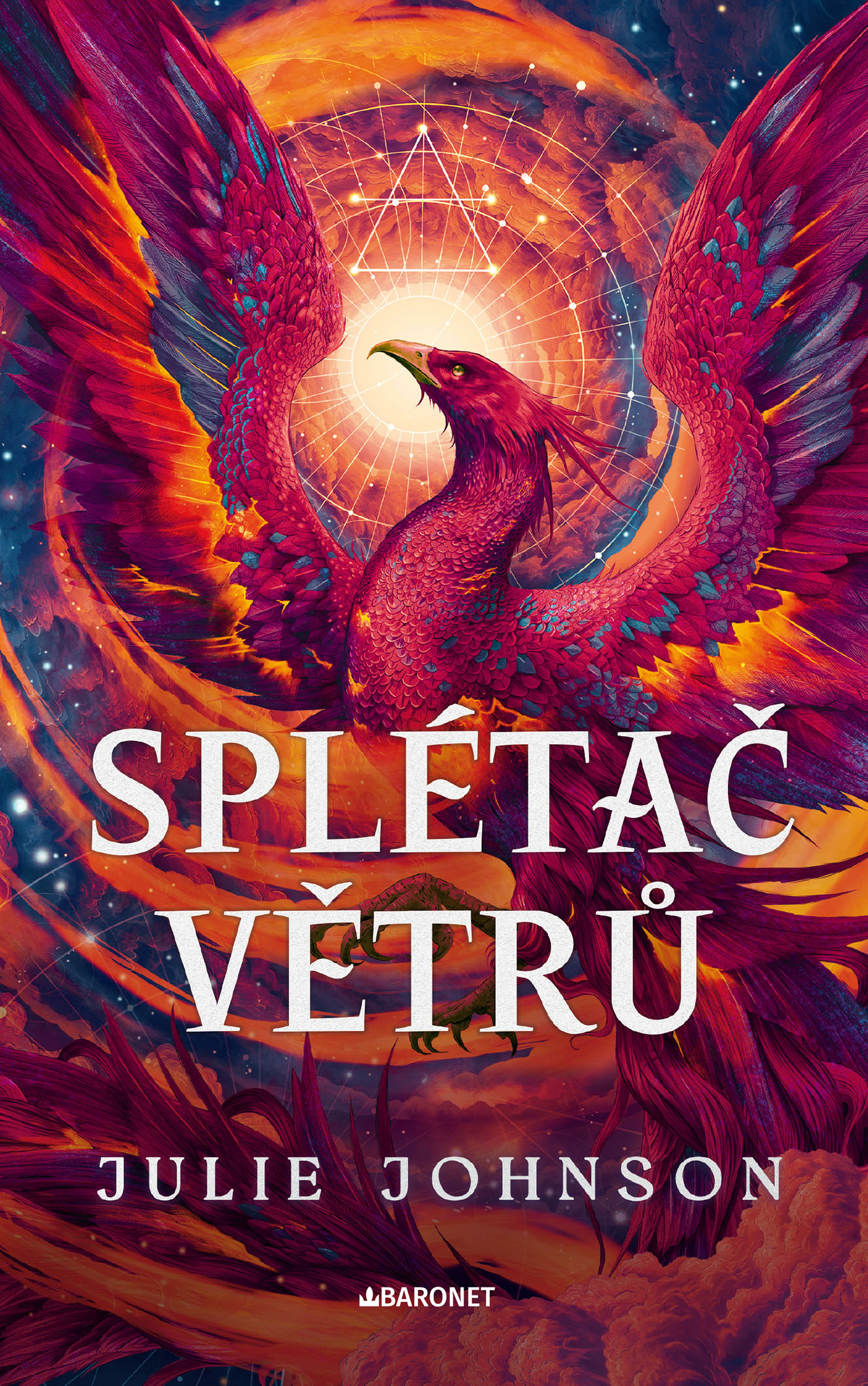 Splétač větrů