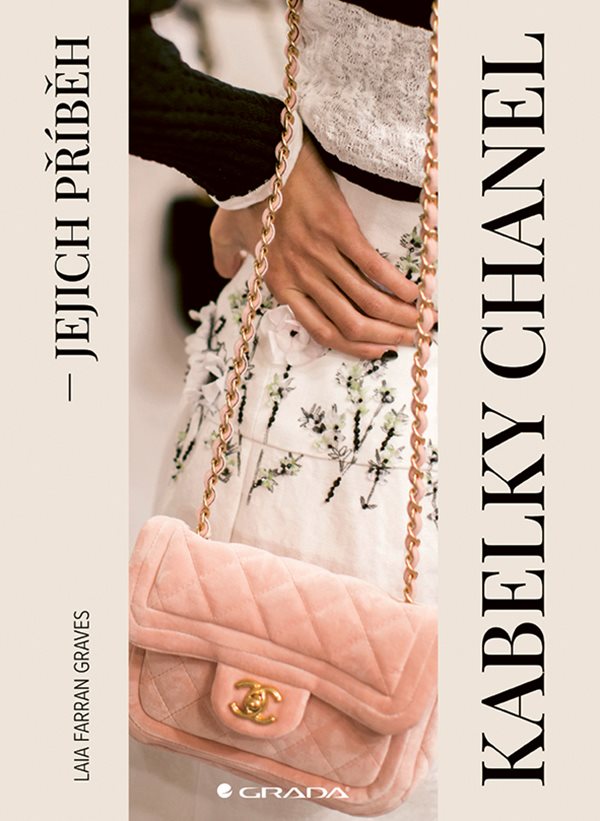 Kabelky Chanel