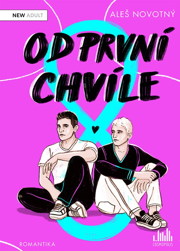 Od první chvíle